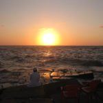 Alexandria Sunset
