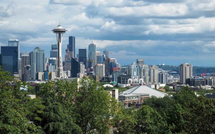 A First-Timers Guide of Things to Do in Seattle, Washington