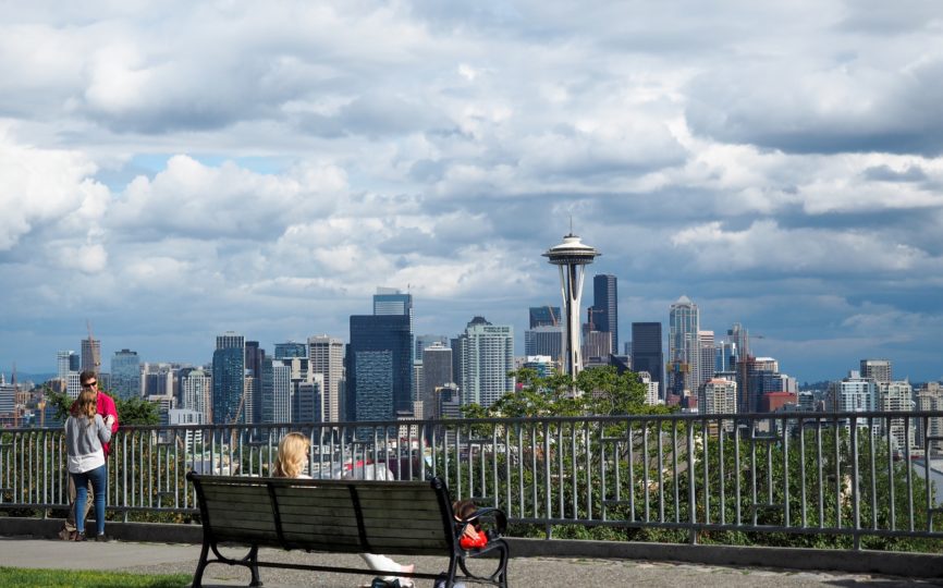 A Visitor’s Guide to Seattle, Washington