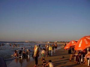 Alexandria Beach