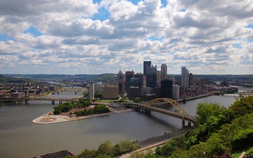 Top 10 things to do in Pittsburgh