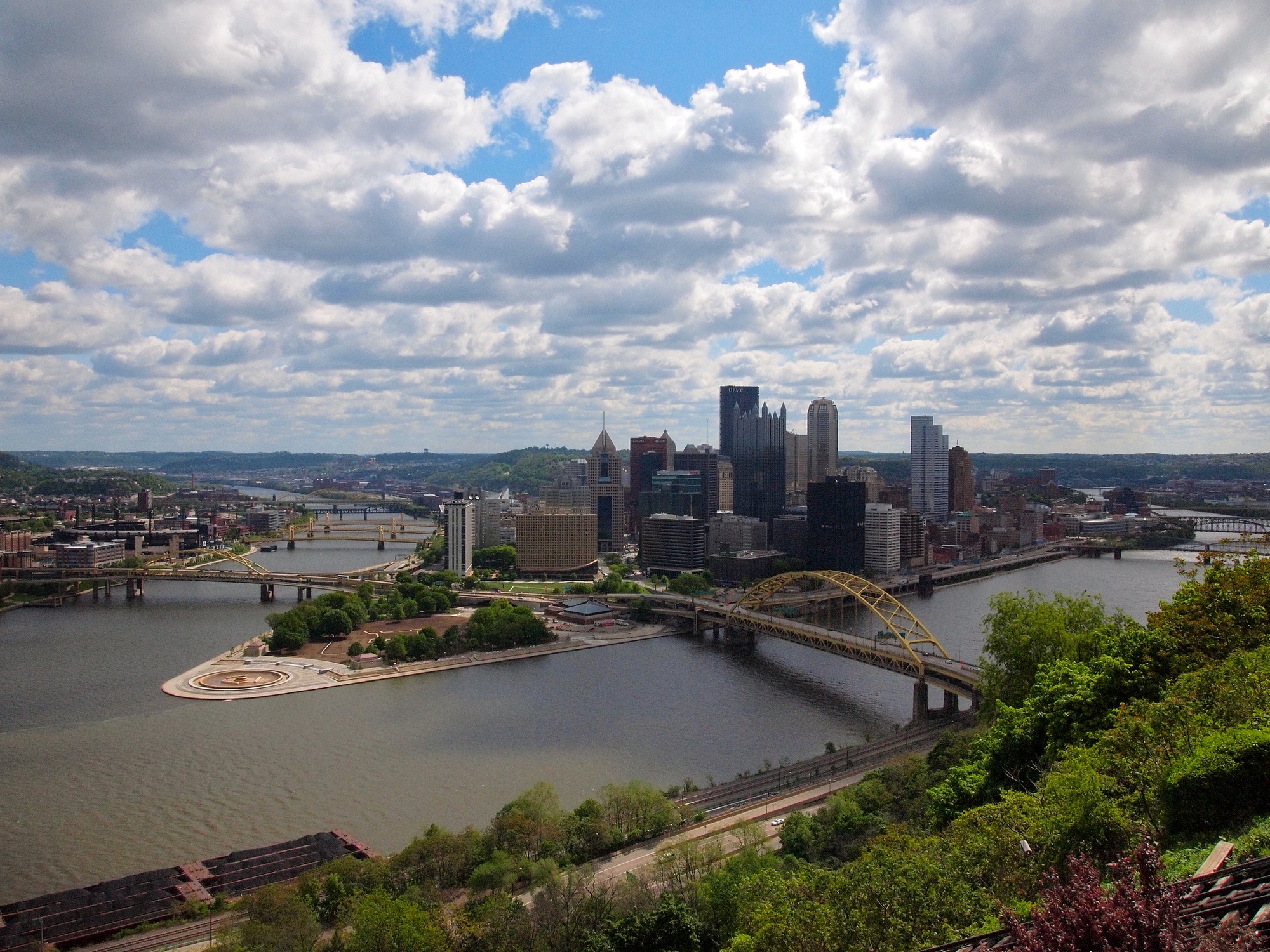 Pittsburgh, Pennsylvania