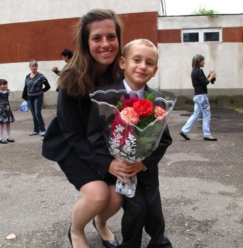 Guest Post: The Toughest Job You’ll Ever Love