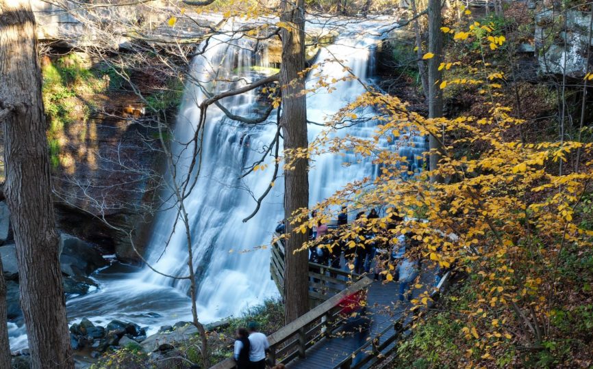 5 Reasons to Visit Ohio in the Fall