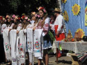 Folk Festival