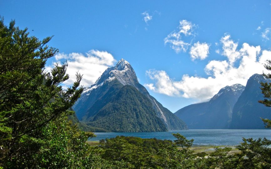 Milford Sound: Eighth Wonder of the World?