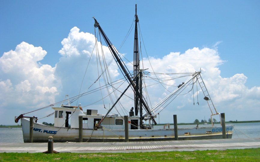Spotlight on: Apalachicola, Florida