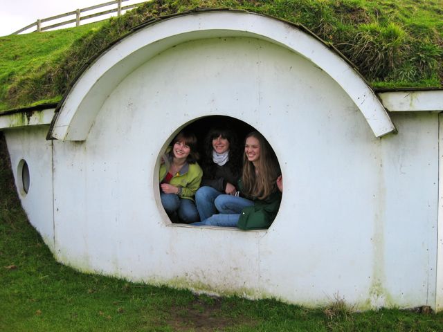 Hobbits For a Day: A Journey to the Shire – Part 2