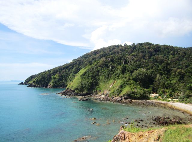 Koh Lanta