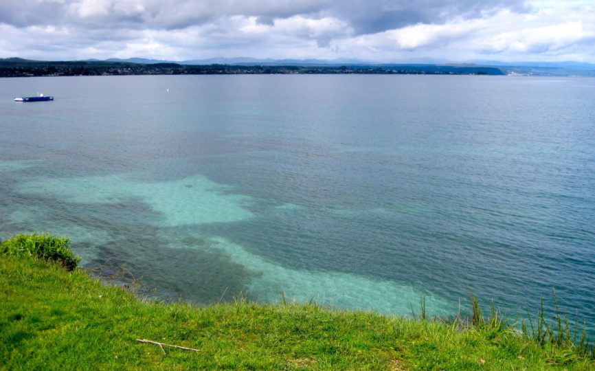 Top 5 Things to do in Taupo, New Zealand