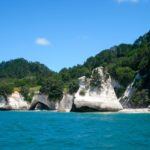 Discovering New Zealand's Coromandel Peninsula