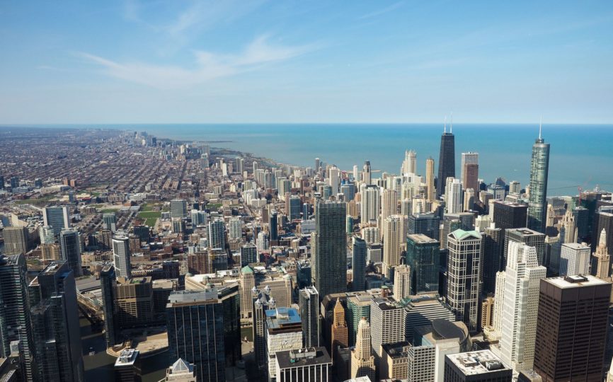 Chicago Tower Smackdown: Willis Skydeck vs. 360 Chicago