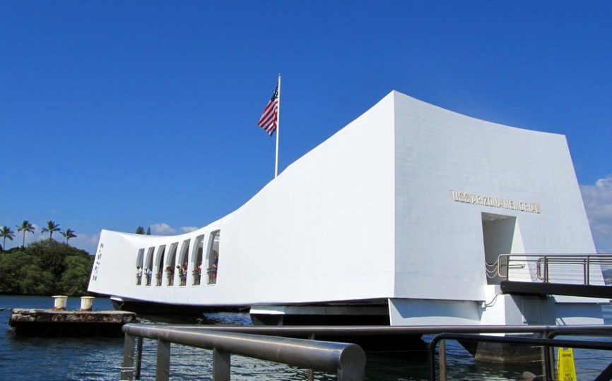 Everything You Need to Know About Visiting Pearl Harbor in Hawaii