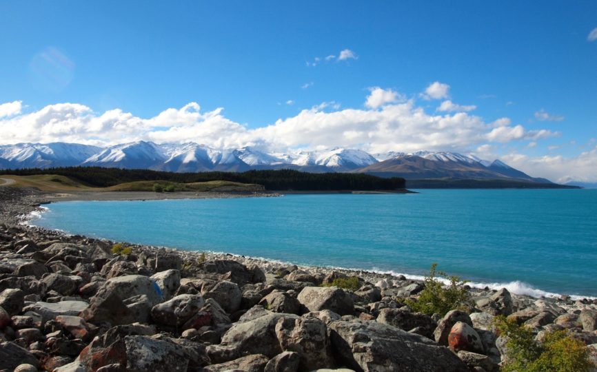 15 Things You Might Not Know About New Zealand