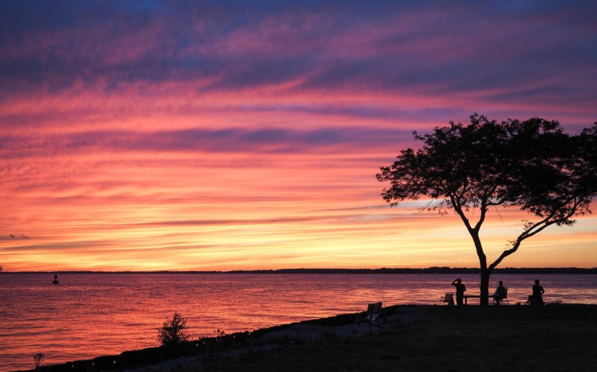 Ohio Adventure: A Long Weekend in and Around Sandusky, Ohio