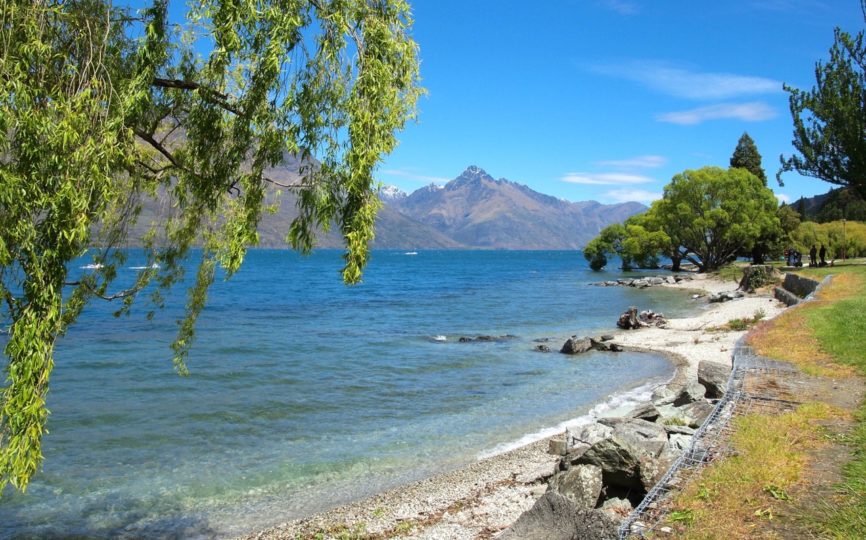 The Ultimate Travel Guide to Queenstown, New Zealand