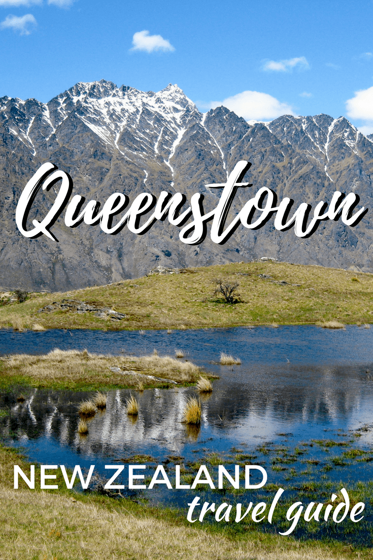 Things to do in Queenstown, New Zealand