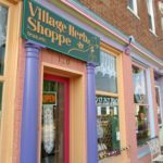 A Day in Yellow Springs – Ohio's Hippie Enclave