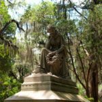 Getting to Know the Ghosts of Savannah