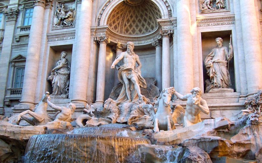 There’s No Place Like Rome: A First-Time Visitor’s Guide