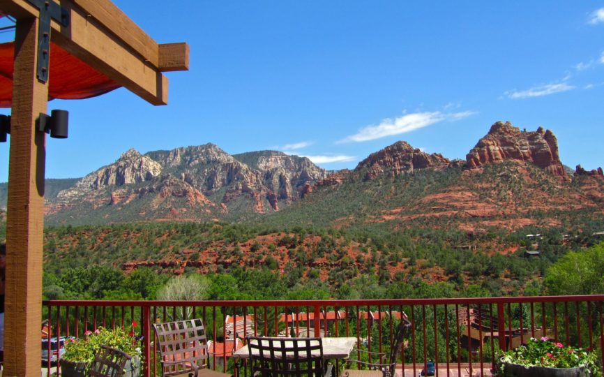 Things to Do in Sedona, Arizona on a Budget