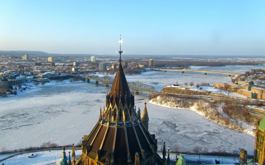 There’s More to Ottawa in Winter Than Just Frigid Weather