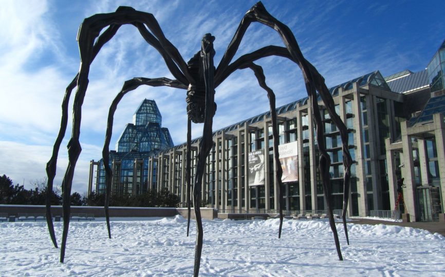 5 Things to Love About Ottawa