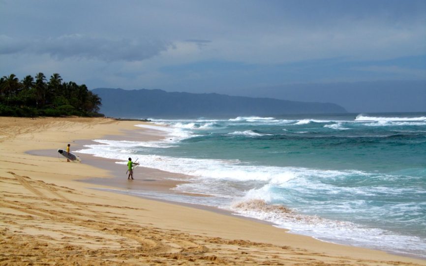 The Best of Oahu, Hawaii – In Photos