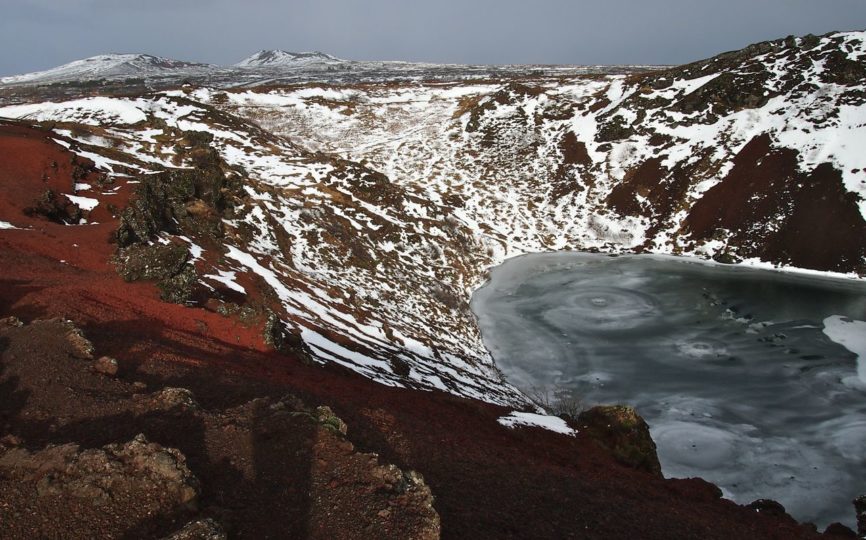 What You’ll See in Iceland’s Golden Circle