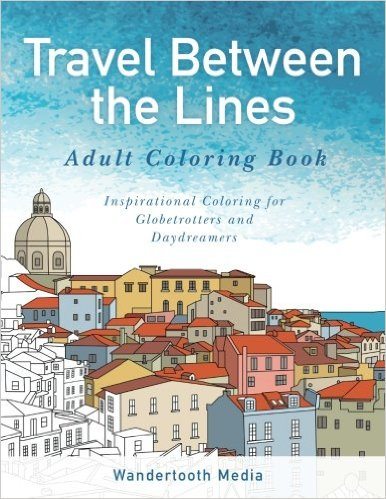 Coloring book