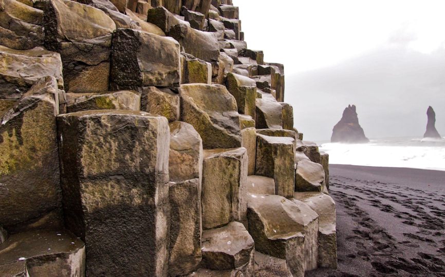 The Hidden People (Elves) of Iceland