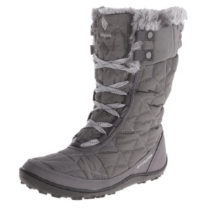 Columbia Minx Omni-Heat boots