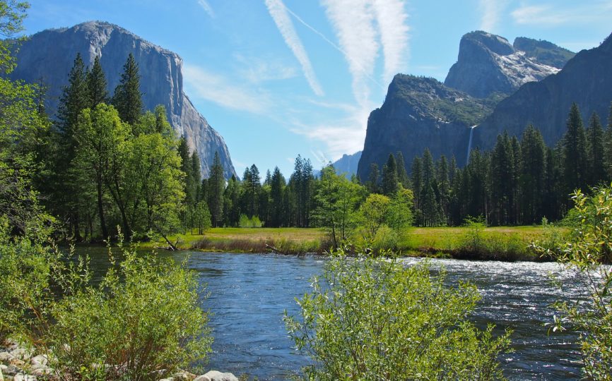 Tips for Visiting Yosemite National Park in One Day