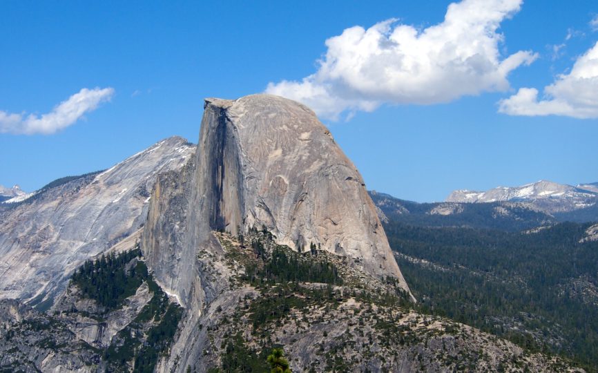 Photo Essay: Yosemite National Park