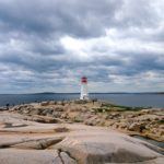 Peggys Cove in Photos