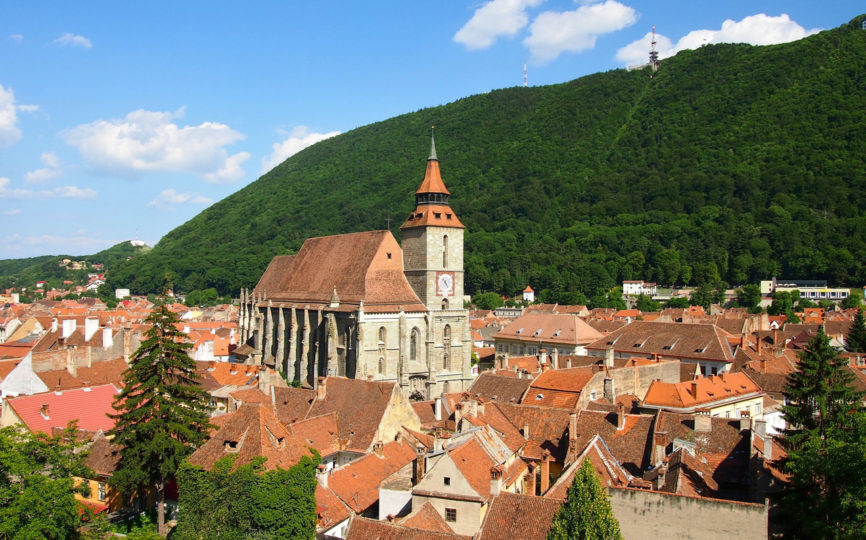 Beyond Dracula: Reasons to Visit Brasov, Romania