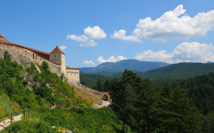 Traveling in Romania (and Why You Should Go Right Now)