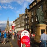 August: The Best Time to Be in Edinburgh?