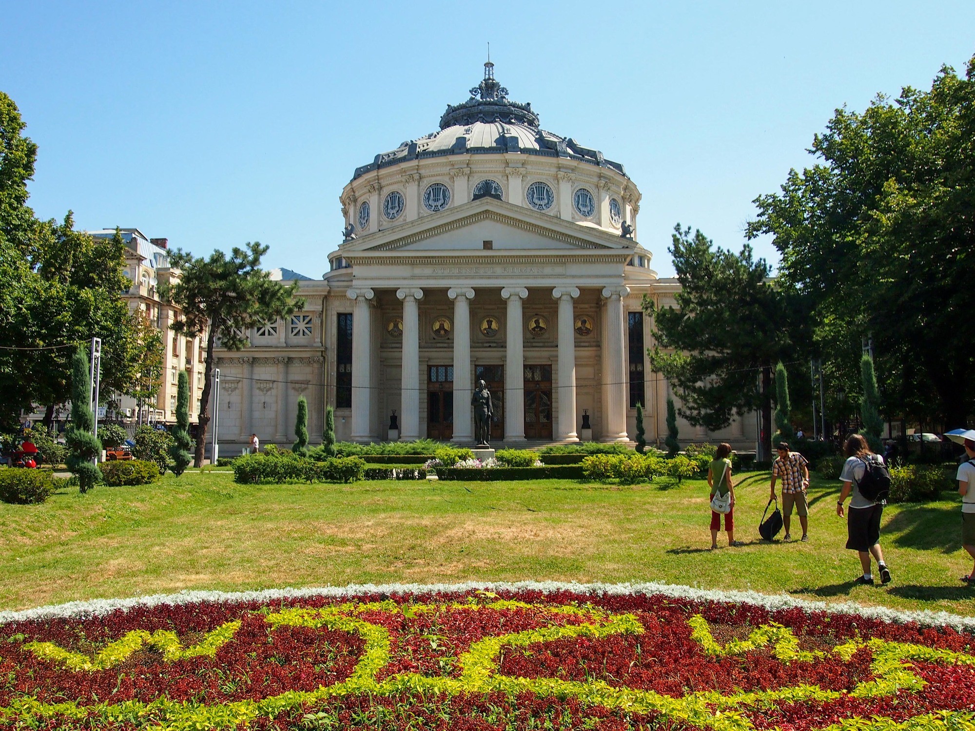 Bucharest, Romania