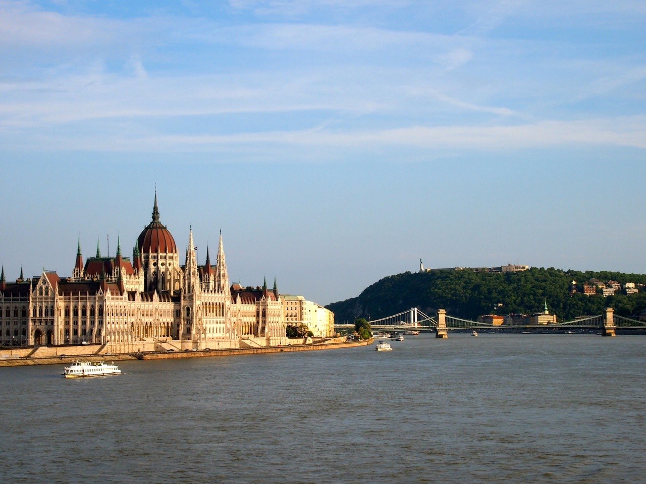 Budapest, Hungary