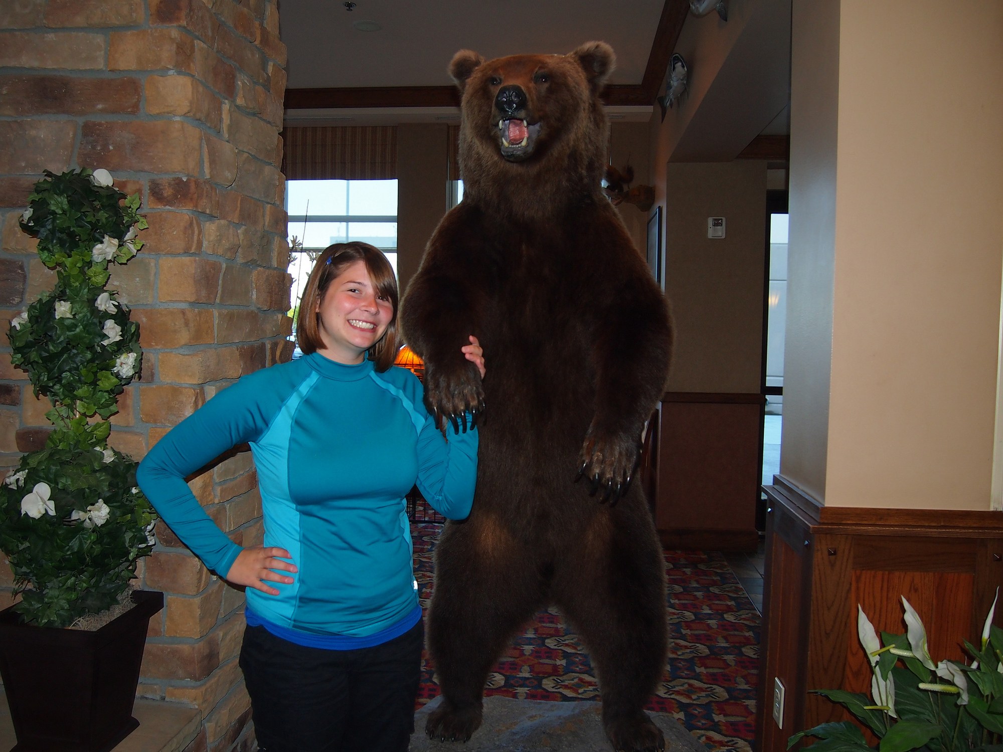 Hilton Garden Inn Anchorage