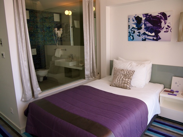 Review: Hotel Luxe in Split, Croatia