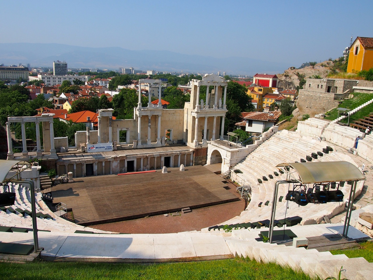 Plovdiv, Bulgaria