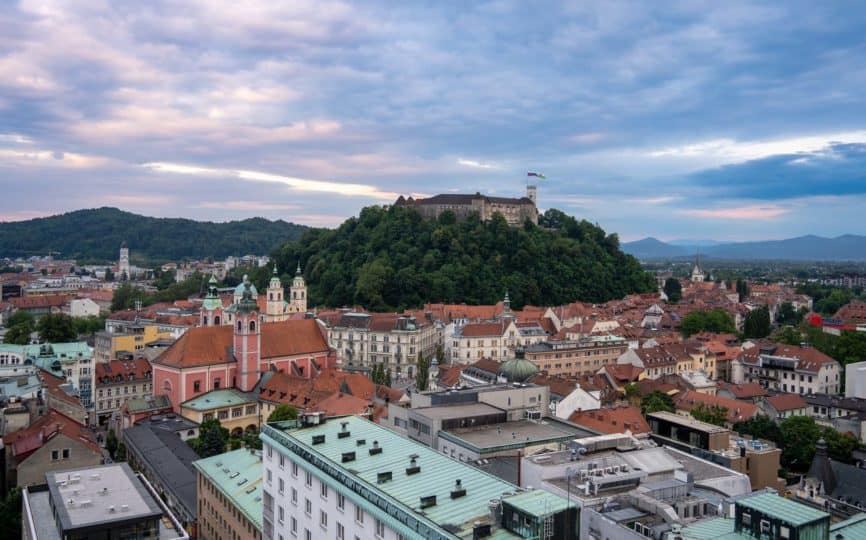 12 Essential Things to Do in Ljubljana, Slovenia (& Why You’ll LOVE This City!)