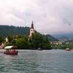 Travel Bliss in Bled, Slovenia