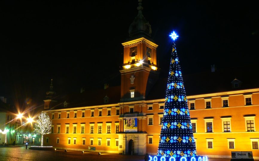 Guest Post: Christmas in Poland