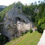 Caves and Castles in Slovenia