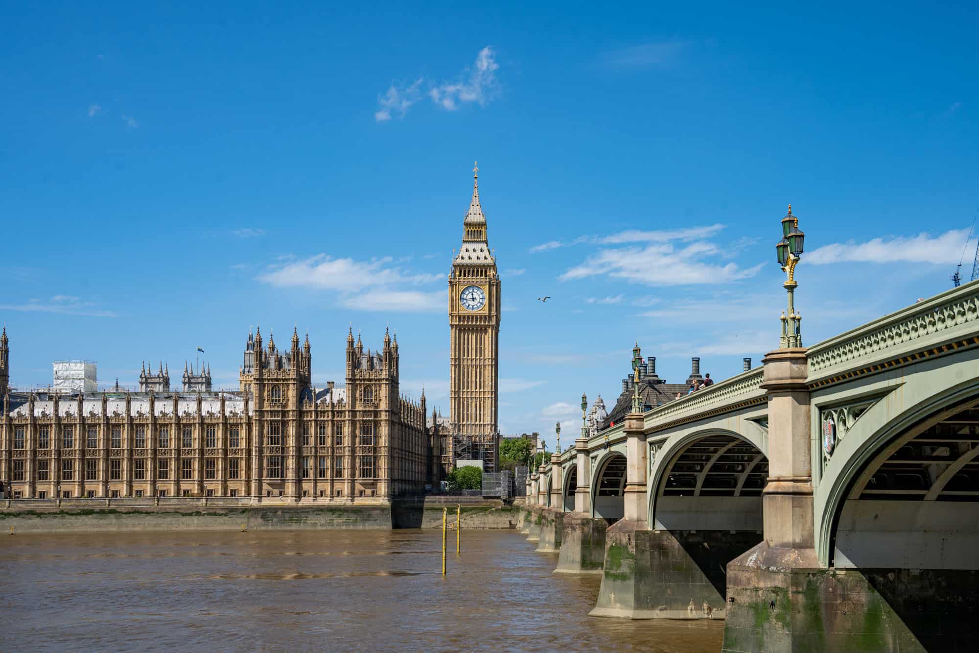 London Parliament