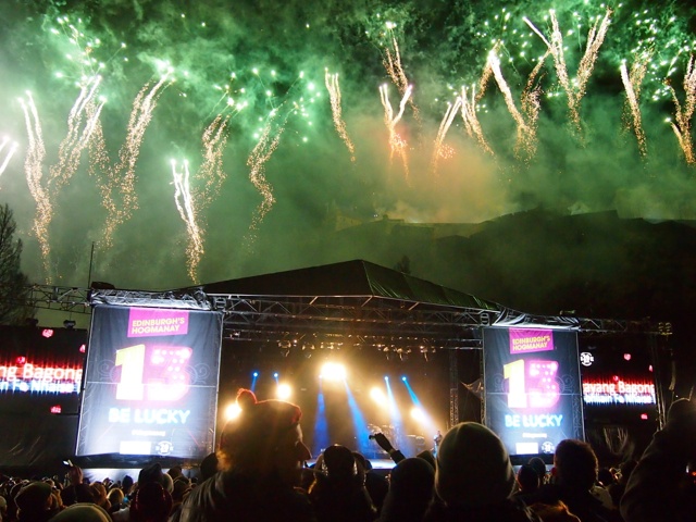 Hogmanay – The Most Epic New Year’s Celebration You’ve Never Heard Of