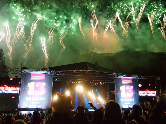 Hogmanay - The Most Epic New Year's Celebration You've Never Heard Of